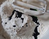 Foto langkah ke 3 dari resep Klepon cake ala chef Farah quinn.