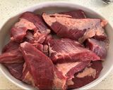 Foto del paso 5 de la receta: Plateada en olla lenta