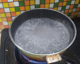 Foto langkah ke 1 dari resep Pempek Dos.