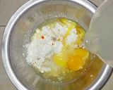 Foto langkah ke 3 dari resep Rolade Tahu.