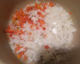 Foto del paso 2 de la receta: Empanadas de pollo