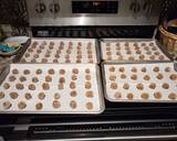 Auntie's Gingersnaps recipe step 6 photo