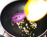 A picture of step 1 of Restaurant Style veg schezwan rice.