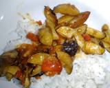 Sambel goreng jengkol langkah memasak 6 foto