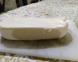 Foto langkah ke 3 dari resep Mozarella kw.