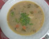Foto del paso 4 de la receta: Caldillo de mariscos