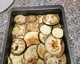 Foto del paso 5 de la receta: Pastel de berenjenas y pollo