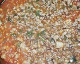 Foto del paso 7 de la receta: Salsa Boloñesa