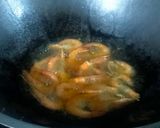 Foto langkah ke 2 dari resep Kepala Udang Crispy.
