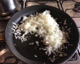 Foto del paso 1 de la receta: Pascualina