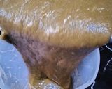 Foto langkah ke 7 dari resep Bolu kukus gula merah.