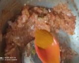 A picture of step 7 of Butter chicken 🐔🐔.