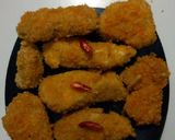 Foto langkah ke 5 dari resep Chicken Katsu.