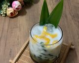 Foto langkah ke 7 dari resep Dawet Kecebong.