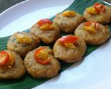 Foto langkah ke 5 dari resep Perkedel kentang Simple,enakk.
