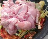 Foto langkah ke 3 dari resep 534. Ayam Goreng Sereh.