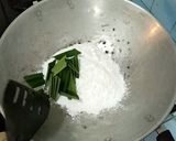 Foto langkah ke 1 dari resep Bola-Bola Susu Pelangi.
