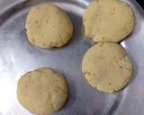आलू की टिक्की(aloo ki tikki recipe in hindi) रेसिपी चरण 1 फोटो
