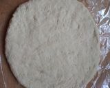 Foto langkah ke 5 dari resep Pizza Oven.
