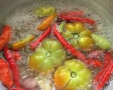 Foto langkah ke 1 dari resep Sambal Terasi Rebus.