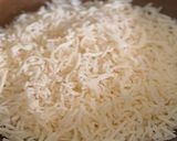 A picture of step 7 of Quick and Simple Lemon Rice.