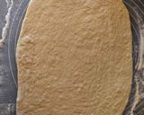 Kakaós csiga torta 🐌 recept fázis 5 fotója