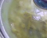 Foto langkah ke 4 dari resep Ayam Lodho Pedas.