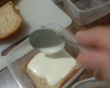 Foto langkah ke 4 dari resep Roti lumer keju keto.