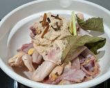 Foto langkah ke 2 dari resep Opor Ayam Tanpa Santan (untuk stok frozen).