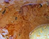 Gambar langkah 8 resipi Ayam Masak Bawang.