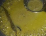 A picture of step 2 of Shahi Veg Korma Restaurant Style.