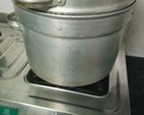 A picture of step 5 of Rice flour balls.