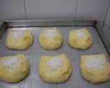 Foto del paso 11 de la receta: Pan coco