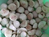 Cà muối sỏi