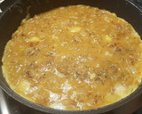 Foto del paso 7 de la receta: "Mozzatruita" o tortilla cremosa de Patatas, Cebolla y Mozzarella
