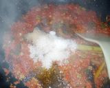Foto langkah ke 4 dari resep Sayur Godog Betawi Pepaya Muda.