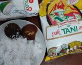 Foto langkah ke 1 dari resep Kue Rangi.