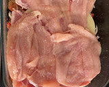 Foto del paso 4 de la receta: Delicia de pollo y más