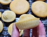 Foto del paso 4 de la receta: Pebetes rellenos sin gluten