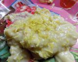 Foto del paso 6 de la receta: Pesto de ajo asado