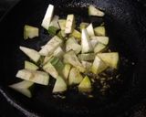 ডিম বেগুন (dim begun recipe in bengali) রেসিপি ধাপ - 3 ছবি