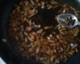 Foto del paso 3 de la receta: Filetes de pavo a la pimienta verde