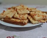 Foto del paso 4 de la receta: Fainá de mi amiga Leti