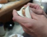 日式煎餃的食譜步驟1照片