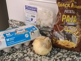 Bacalao dorao