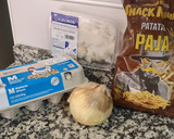 Foto del paso 1 de la receta: Bacalao dorao