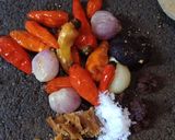 Foto langkah ke 6 dari resep Nasi Lengko Khas Cirebon.