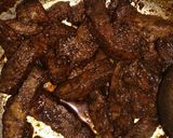 Foto langkah ke 1 dari resep Bulgogi ala saya.