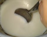 Foto langkah ke 3 dari resep Ice krim cappucino.