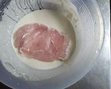 Foto langkah ke 4 dari resep Olahan Dada Ayam.